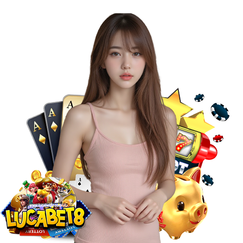 lucabet8 เว็บตรง