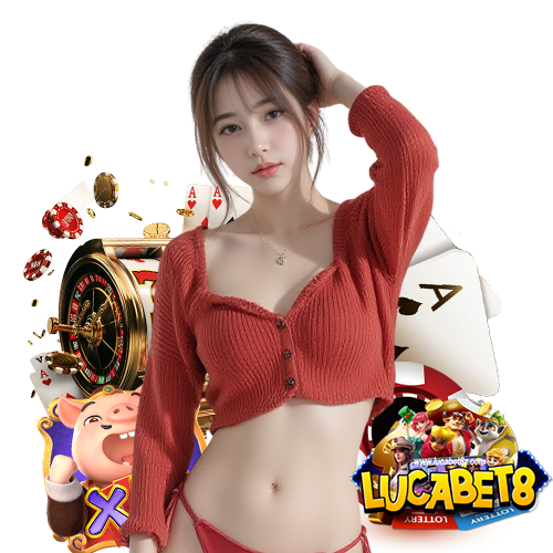 lucabet8 ไม่ผ่านเอเย่นต์