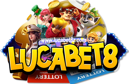 lucabet8