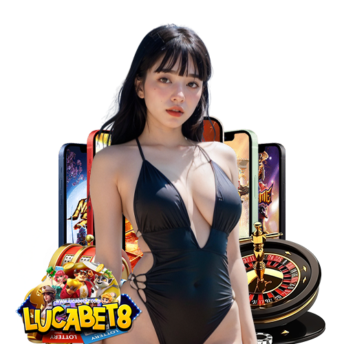 lucabet8 คาสิโนออนไลน์