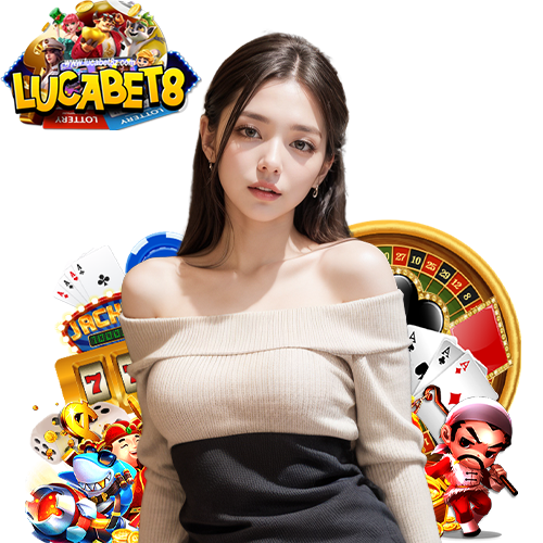 lucabet8 ฝาก ถอนAuto